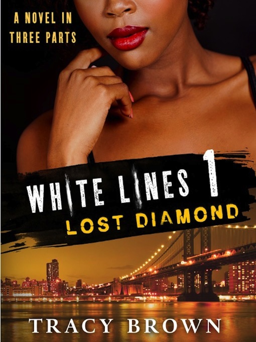 Title details for Lost Diamond by Tracy Brown - Wait list